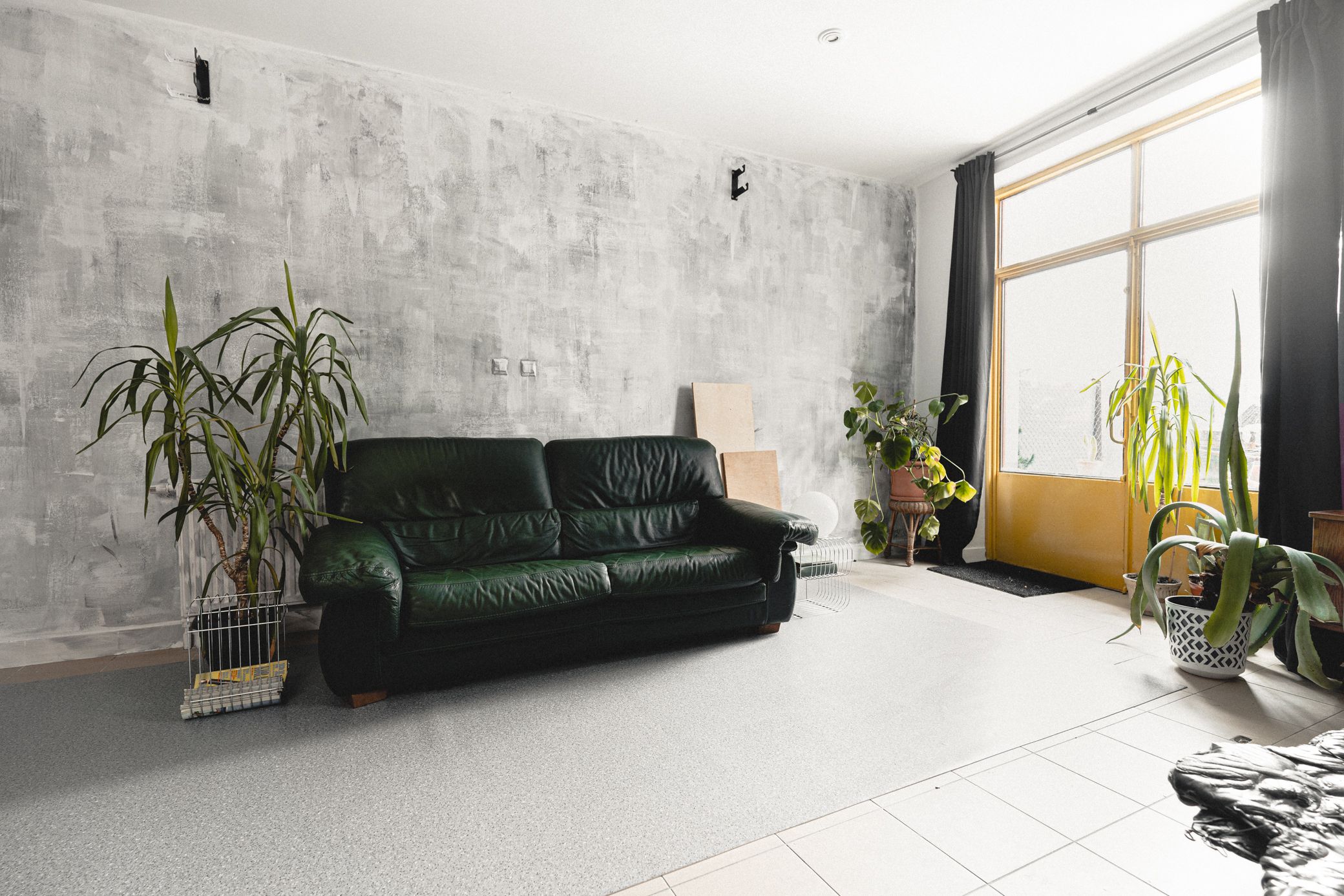 Wynajem studia fotograficznego Not Cliched studio Studio Not Cliched w Lublinie | Foto 