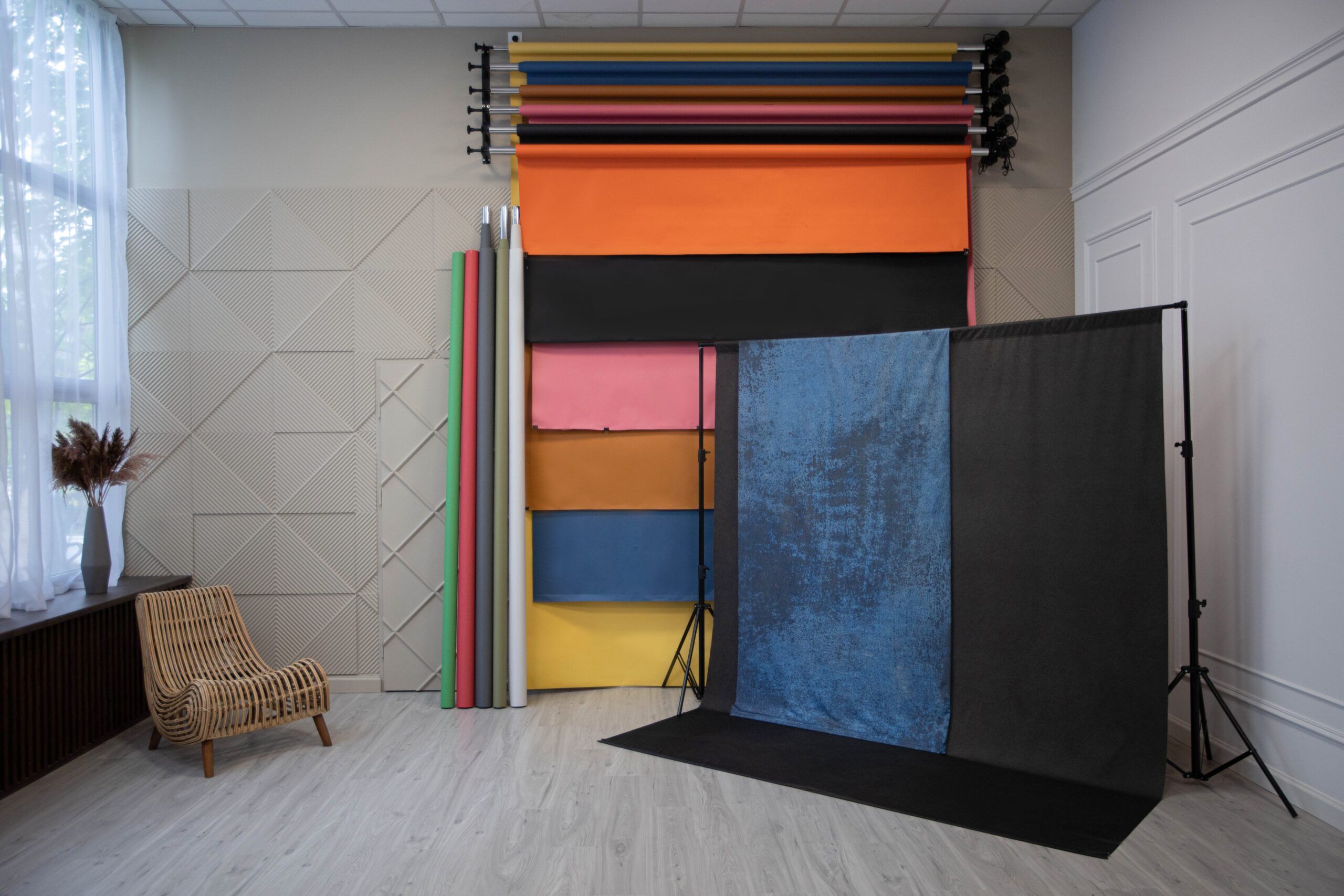 Wynajem studia fotograficznego Astra Studio Studio Style we Wrocławiu | Foto 