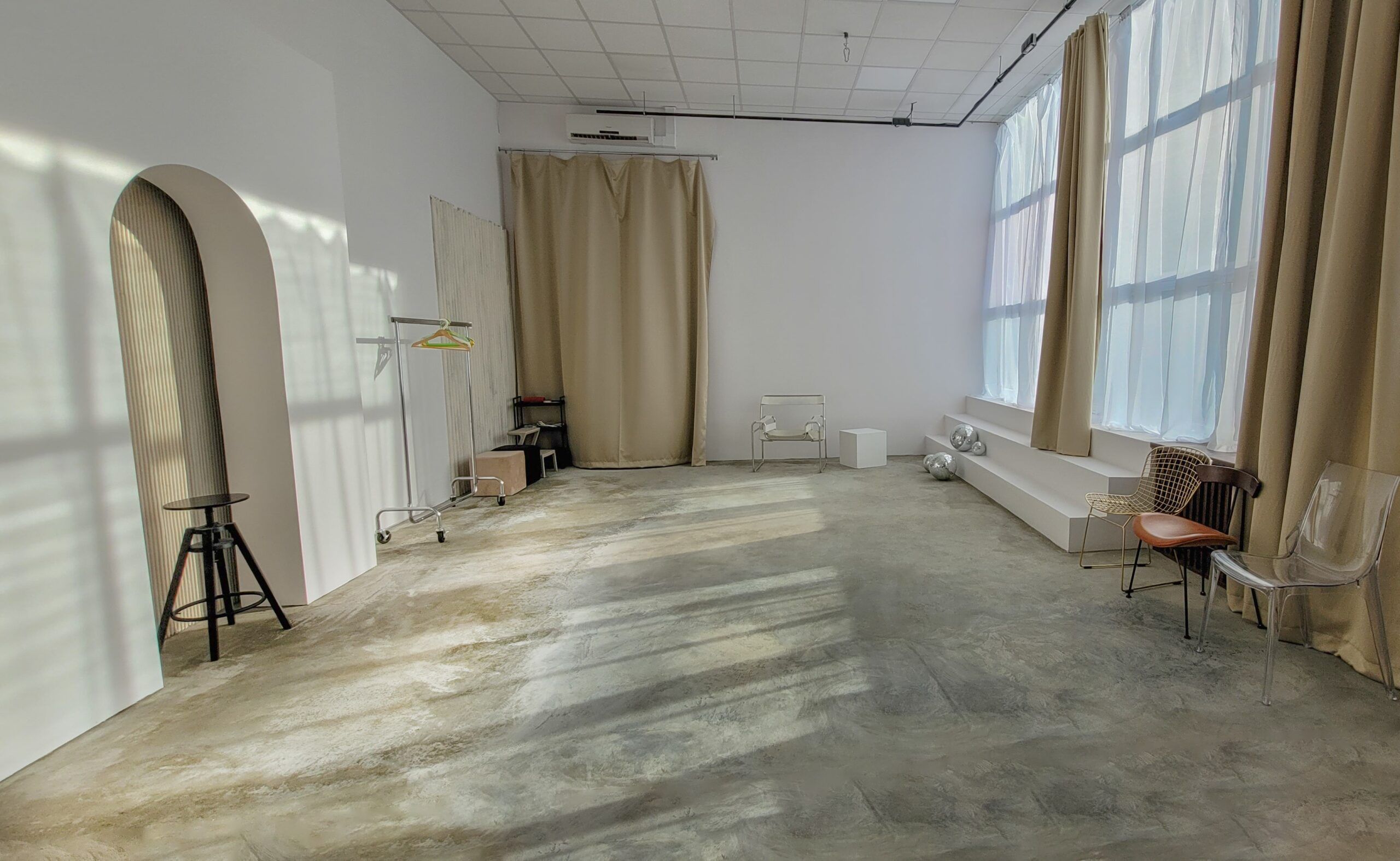 Wynajem studia fotograficznego Astra Studio Studio Style we Wrocławiu | Foto 
