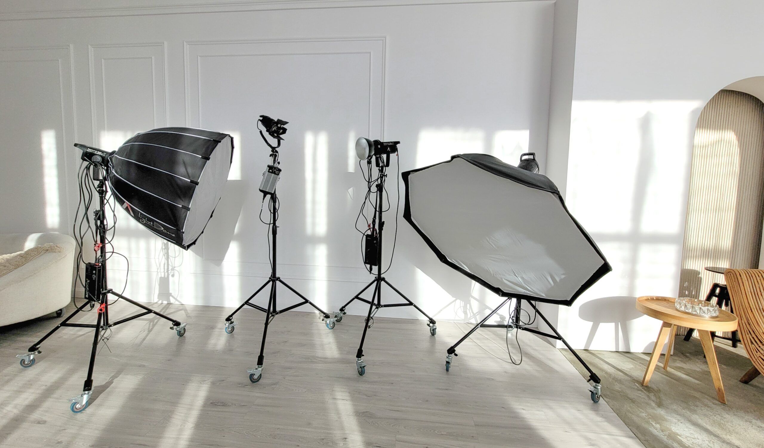 Wynajem studia fotograficznego Astra Studio Studio Style we Wrocławiu | Foto 