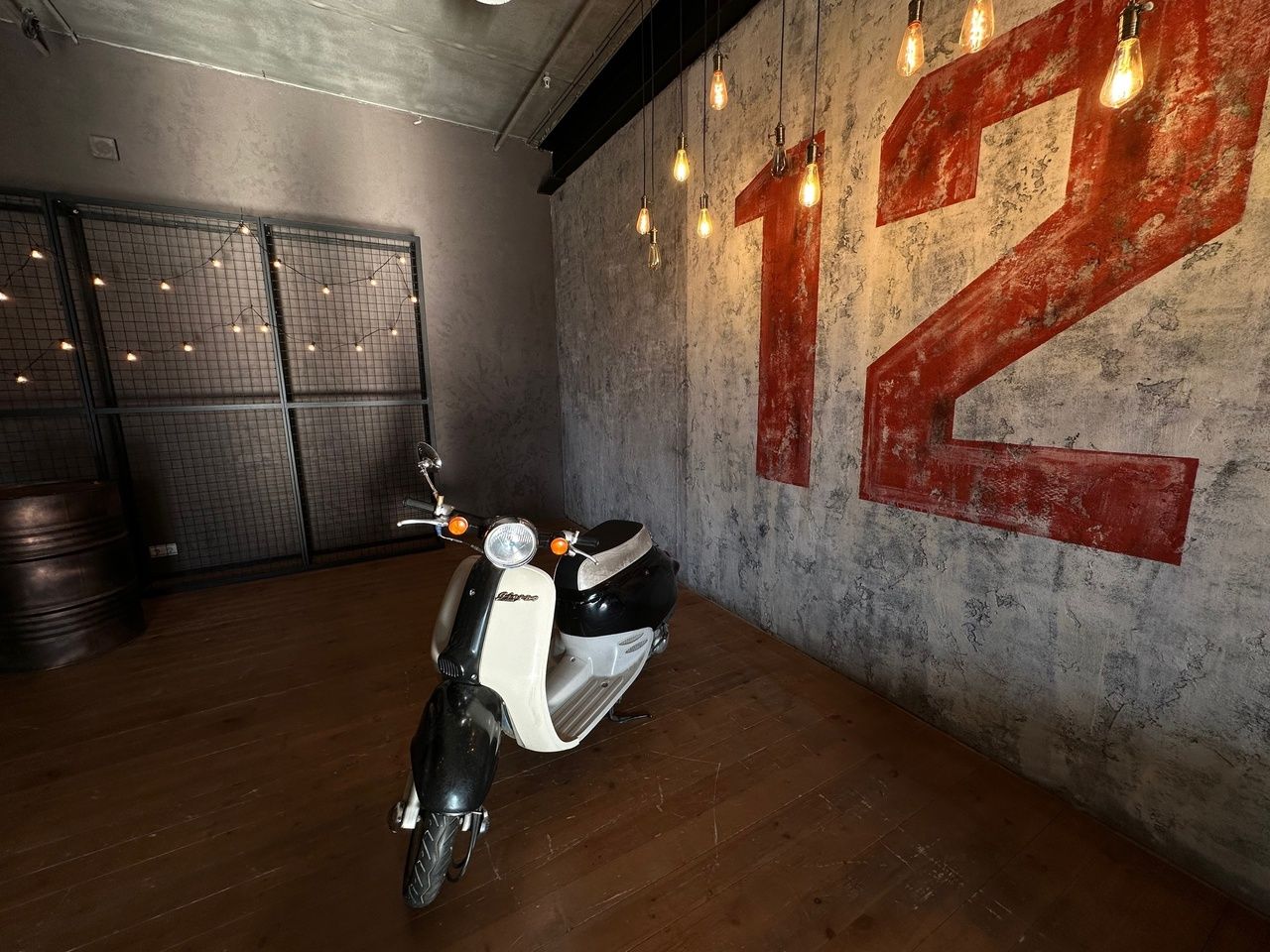 Аренда фотостудии New Studio 68 Зал Loft  В Тамбове | Фото 