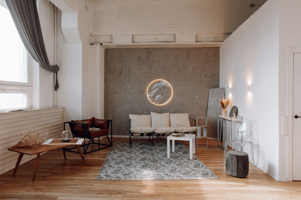 Аренда фотостудии Inside Зал Modern  в Туле | Фото 