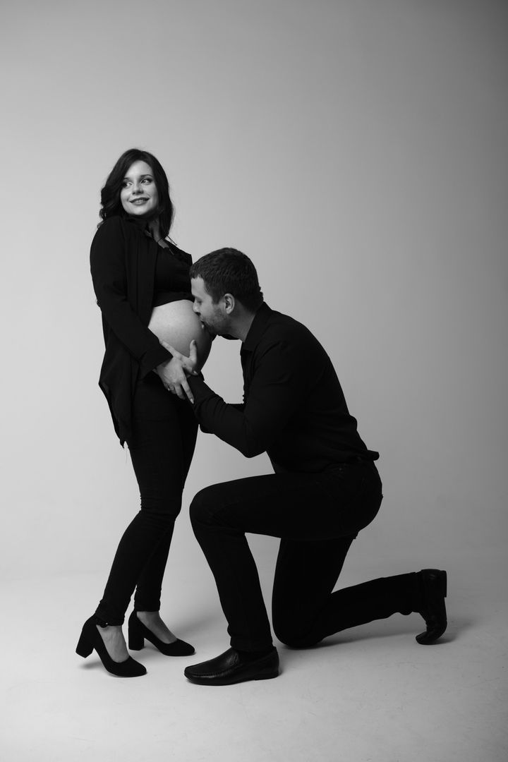 Аренда фотостудии FASHION BOX Омск Зал FASHION BOX В Омске | Фото 