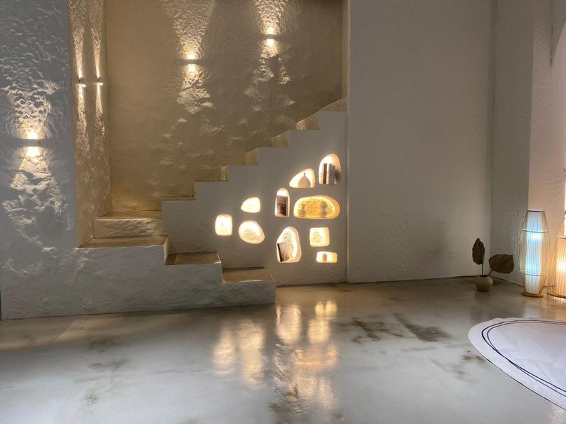 Аренда фотостудии One Room Зал 5 Ваби-саби в Хабаровске | Фото 