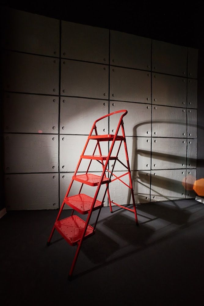 Аренда фотостудии MN Studio Зал Малый  в Барнауле | Фото 