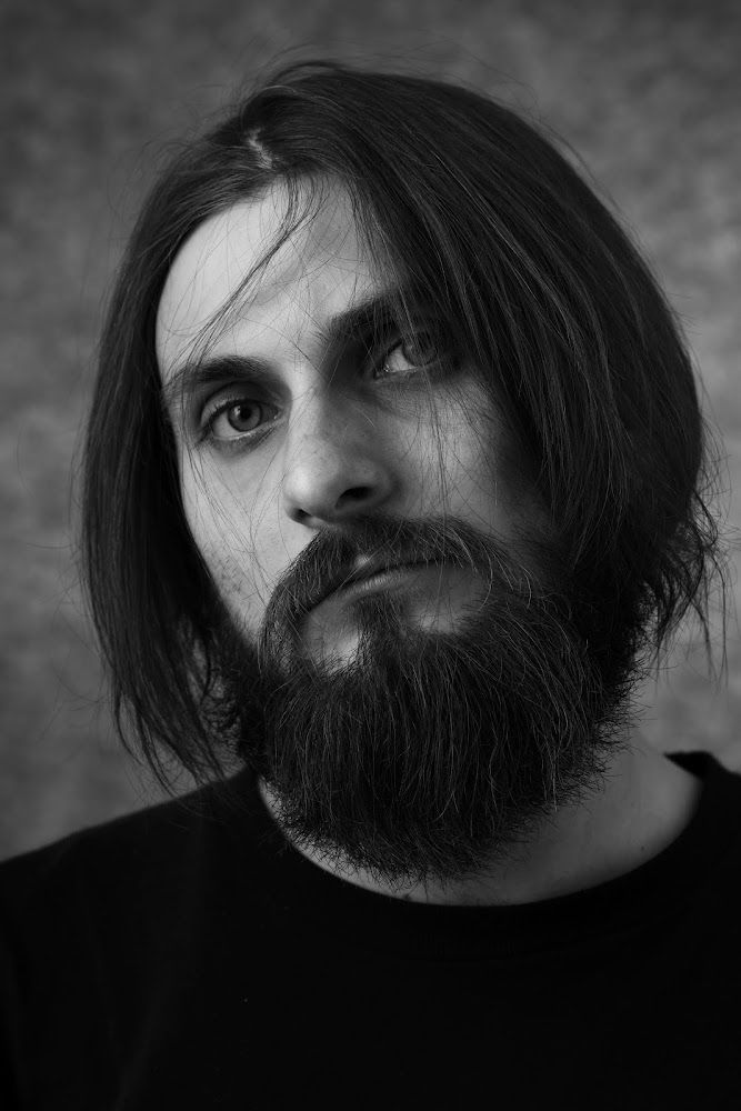 Аренда фотостудии Vladislav Smirnov Зал Black в Иваново | Фото 
