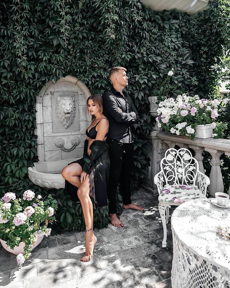 Аренда фотостудии Secret Garden НЧ Зал Основной  В Набережных Челнах | Фото 