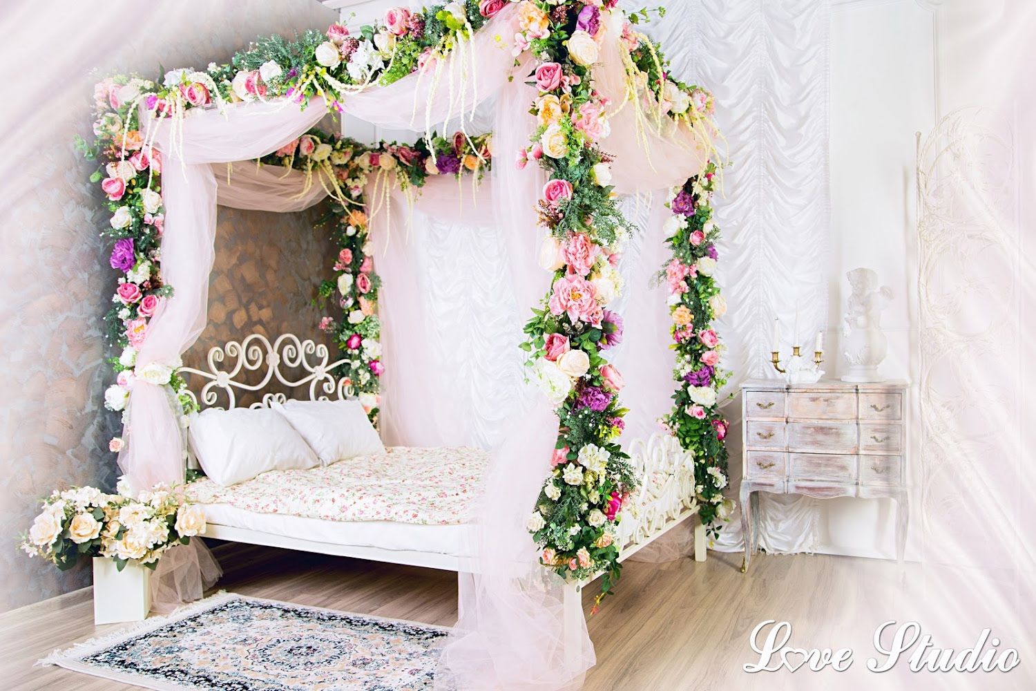 Аренда фотостудии Love Studio Зал Love Studio В Калуге | Фото 