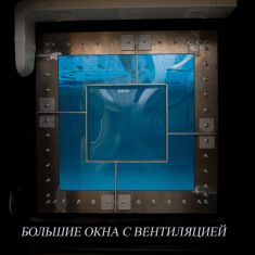 Аренда фотостудии NEMO Зал Бассейн  в Санкт-Петербурге | Фото 