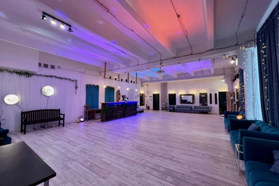 Аренда фотостудии Only.you.loft Зал Основной в Москве | Фото 