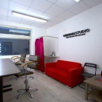 Аренда фотостудии ChromaStudio Зал Основной в Санкт-Петербурге | Фото 