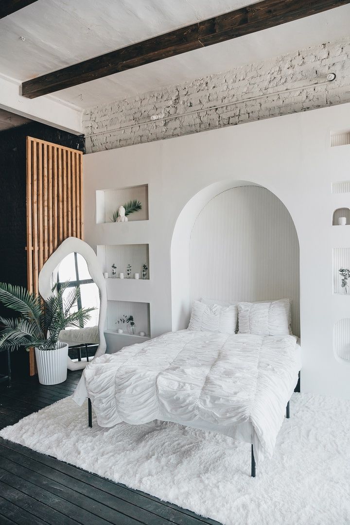Аренда фотостудии AM-Studio Зал Loft  В Костроме | Фото 