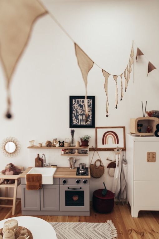 Аренда фотостудии KIDS ROOM Зал Основной  в Красноярске | Фото 