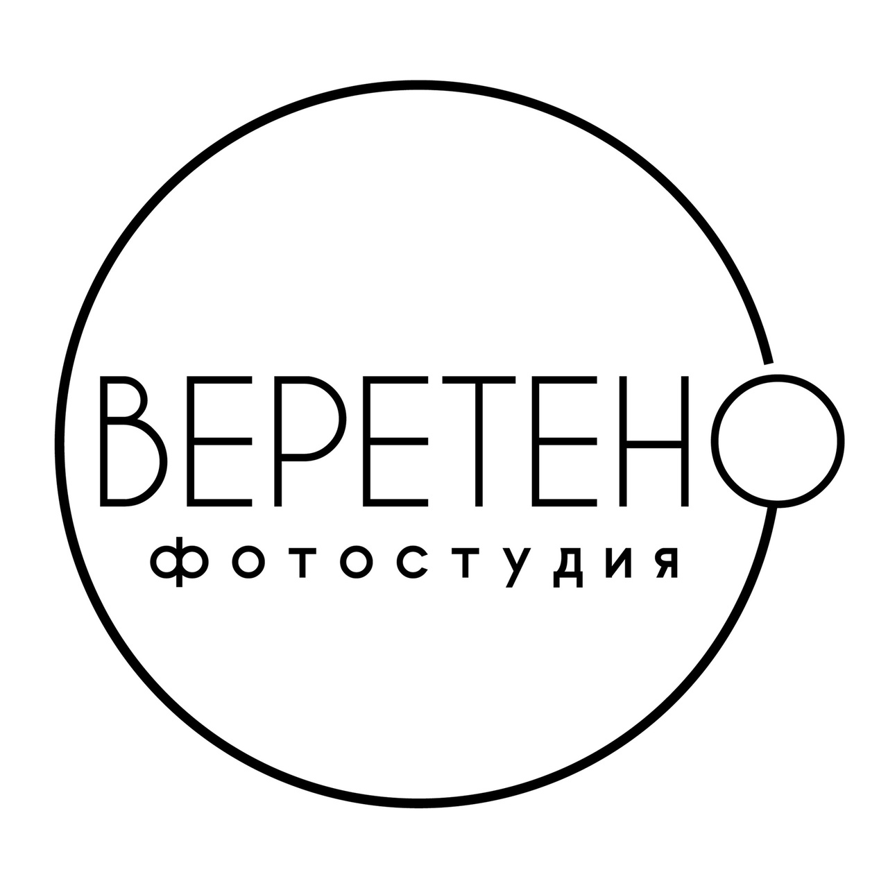 Логотип компании