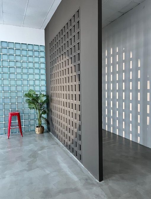 Аренда фотостудии One Room Зал 7 Блок в Хабаровске | Фото 