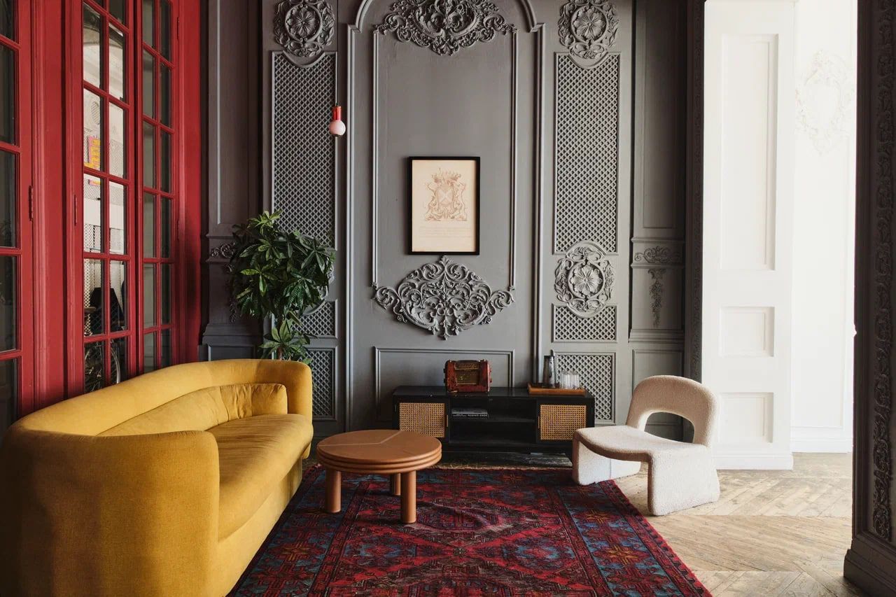 Аренда фотостудии ROYAL STUDIO Зал HERMITAGE  в Москве | Фото 